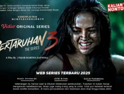 Akses Link Nonton Pertaruhan The Series 3 Episode 4, Cek Cara Nonton Eps 5 Lebih Awal