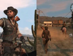 RDR Versi Terbaru Rilis 2 Desember: Hadir di PS5, Switch 2 dan Mobile
