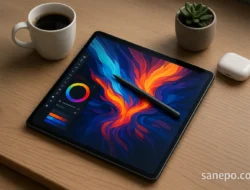 Rekomendasi 7 Tablet 2 Jutaan 2025 Terbaik: Spek Dewa untuk Desain dan Multitasking