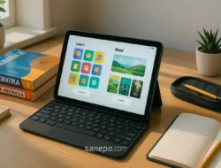 5 Rekomendasi Tablet Murah untuk Anak Sekolah, Spesifikasi Andal Mulai Rp1 Jutaan