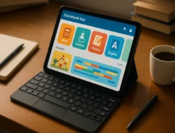 Solusi Belajar Digital: Ini Daftar Tablet Murah untuk Pelajar Paling Worth It