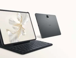 Honor Pad 9 Turun Harga: Tablet 12 Inci 120Hz Pesaing iPad Kini Cuma 4 Jutaan
