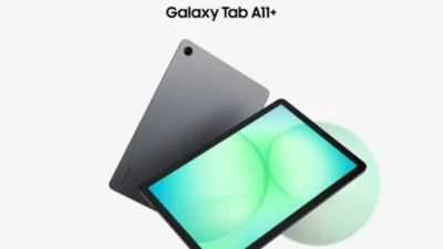 Samsung Galaxy Tab A11+ Siap Rilis: Tablet Kelas Menengah dengan Fitur AI Premium