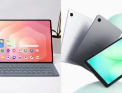 Samsung Galaxy Tab S11 Resmi Hadir: Baterai 8400 mAh dan MediaTek 9400+