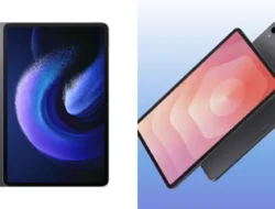 Samsung Galaxy Tab S11 vs Xiaomi Pad 7 Pro: Duel Tablet Flagship Terbaik 2025