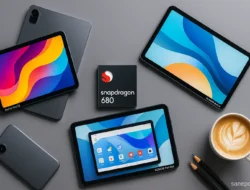 Duel Tablet Snapdragon 680: Siapa Raja Baru di Segmen Rp1 Jutaan?