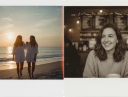 Viral Gemini AI Foto Polaroid: Cara Ciptakan Estetika Retro dalam Sekejap
