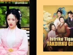 Sinopsis dan Link Nonton Dracin Istriku Tiga Takdirku Gila Season 1 dan 2 Full Episode: Kisah Arsa dan 3 Istri