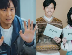 Sinopsis dan Link Nonton Nice to Not Meet You Episode 7-8 Sub Indo: Ancaman Hukum Menanti Wi Jeong Sin