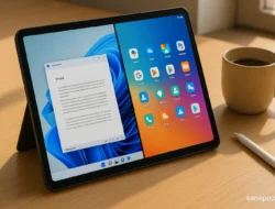 Langka Tapi Dicari, Ini 5 Tablet Dual OS Terbaik untuk Produktivitas Ganda