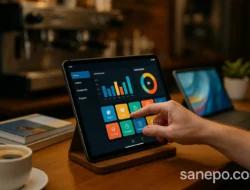 5 Tablet Kasir Murah di Bawah Rp5 Juta untuk Efisiensi Bisnis