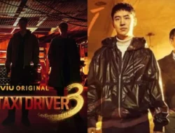 Jadwal Resmi Taxi Driver 3 Episode 4 Kapan Tayang? Cek Link Nonton Full HD di Sini