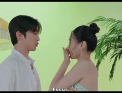 Update Link Nonton LOVE.exe Episode 9-12 Sub Indo: Chemistry Pemeran Utama Kian Intens