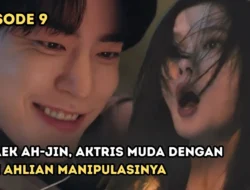 Akses Link Nonton Dear X Episode 9-10 Sub Indo, Ungkap Fakta Kematian Kyungsuk