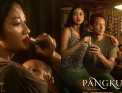 Bukan di LK21, Ini Link Nonton Film Pangku 2025 Kualitas HD yang Legal
