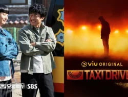 Akses Link Nonton Taxi Driver Season 3 Episode 2 Sub Indo, Aksi Brutal Rainbow Taxi Kembali