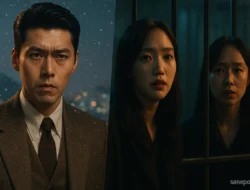 9 Drakor Terbaru Tayang Desember 2025: Hyun Bin Comeback hingga Thriller Kim Go Eun