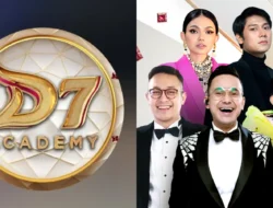 Cara Nonton D’Academy 7 Indosiar Live Streaming dan Panduan Tiket Studio Gratis