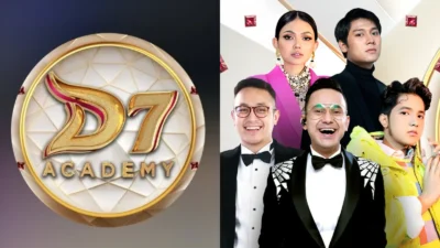 link nonton D'Academy 7 Indosiar gratis
