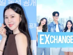 Jadwal dan Link Nonton EXchange Season 4 Episode 12 Sub Indo Kualitas HD di VIU
