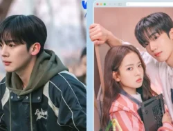 Jadwal Tayang dan Link Nonton LOVE.exe Episode 5-6 Sub Indo: Akhir dari Penolakan Ju Yeon San?