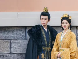 Akses Fast Track dan Link Nonton Love and Crown 27–35 Sub Indo: Siap-Siap Tisu!
