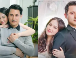 Link Nonton Menikahi Jadi yang Kedua Full HD: Drama Viral Penuh Intrik di WeTV