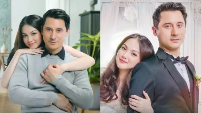 Link Nonton Menikahi Jadi yang Kedua Full HD: Drama Viral Penuh Intrik di WeTV