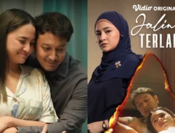 Link Nonton Jalinan Terlarang Episode 8: Syafa Ambil Keputusan Besar!