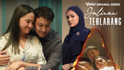 Link Nonton Jalinan Terlarang Episode 8