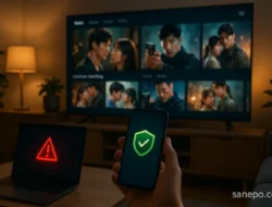 Tinggalkan DrakorID, Ini 5 Platform Nonton Drama Korea Legal Terbaik 2025