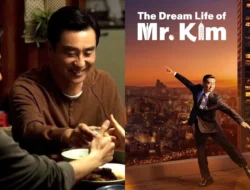 Link Nonton The Dream Life of Mr Kim Episode 10 Sub Indo: Ryu Seung Ryong Temui Kakak di Bengkel