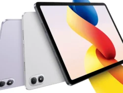 Bedah Spesifikasi Redmi Pad 2 Pro, Tablet Baterai 12.000 mAh Harga 4 Jutaan