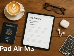 Anti Ribet, Ini 8 Tablet Ringan Terbaik untuk Traveling 2025