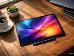 5 Rekomendasi Tablet Lenovo Terbaik yang Masih Layak Beli di Tahun Ini