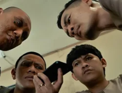 Agak Laen 2 Tembus 5 Juta Penonton dalam 11 Hari, Cek Sinopsis dan Link Nonton Resmi di Sini