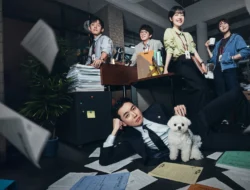 Link Nonton Pro Bono Episode 1-2 Sub Indo: Jadwal, Sinopsis, dan Pemeran