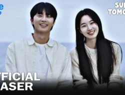 Link Nonton Surely Tomorrow Episode 1-2 Sub Indo: Reuni Park Seo Joon dan Won Ji An
