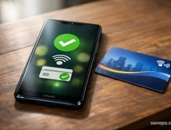 7 HP Vivo NFC Terbaik Harga Mulai 1 Jutaan: Spesifikasi Andal untuk Transaksi Digital