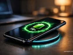 5 Rekomendasi HP Wireless Charging Termurah Mulai Rp2 Jutaan (Edisi Akhir 2025)