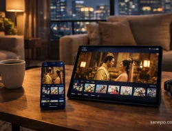 7 Aplikasi Nonton Drama China Gratis & Legal Terbaik 2025: Subtitle Indonesia Terlengkap