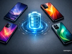 HP Baterai Jumbo Sejutaan Terbaik Desember 2025: 5 Pilihan Anti Lowbat Mulai Rp1 Juta