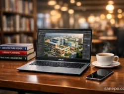 Rekomendasi 7 Laptop ASUS Terbaik untuk Mahasiswa 2025: Spek & Harga Lengkap
