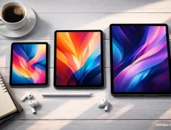 6 Tablet Harga 2 Jutaan Terbaik 2025: Spek Gahar untuk Belajar & Streaming