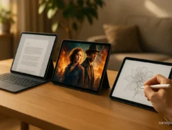 6 Rekomendasi Tablet Murah 3 Jutaan Terbaik 2025: Spek Gahar untuk Kerja dan Hiburan