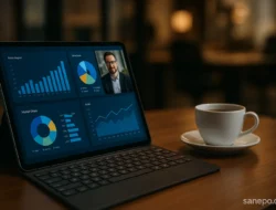 Rekomendasi Tablet Android Terbaik 2025: Spesifikasi Gahar untuk Kerja Berat dan Multitasking