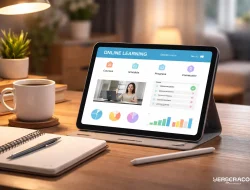 Tablet 1 Jutaan Terbaik 2025: Solusi Cerdas Belajar Online dan Hiburan