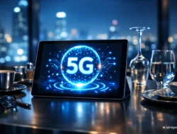 5 Rekomendasi Tablet 5G Terbaik 2025: Spesifikasi, Harga, dan Fitur Unggulan