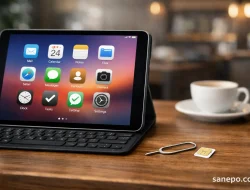 7 Tablet RAM 12 GB Ada Slot SIM Card: Flagship Hingga Rp900 Ribuan