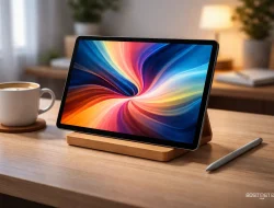 Tablet Android Murah Rasa Flagship: Alternatif iPad Terbaik dan Fitur Unggulannya